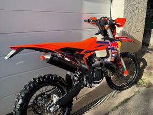 KTM 250 TBI 2024 8H6 ◊