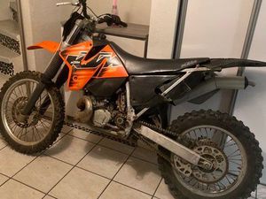 KTM EXC 250