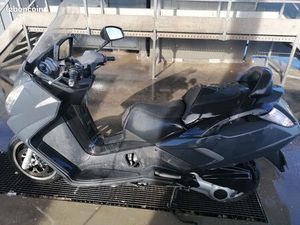 PEUGEOT SATELIS ANNEE 2012