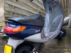 PEUGEOT VIVACITY 2 TAKT — SCOOTERS | PEUGEOT — MARKTPLAATS
