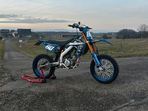 RIEJU MRT PRO 86 MOST