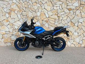 SUZUKI GSX-1000 GX