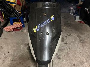 2X SYM FLASH BASTLER