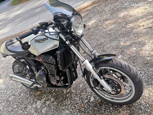 TRIUMPH TRIDENT 750 TBE