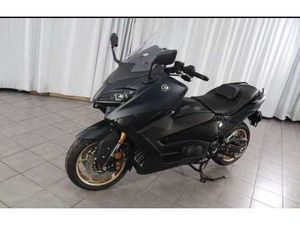 YAMAHA TMAX 560 TECH MAX
