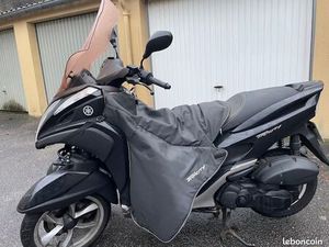 YAMAHA TRICITY 125