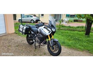 YAMAHA 1200 XTZE SUPER TENERE