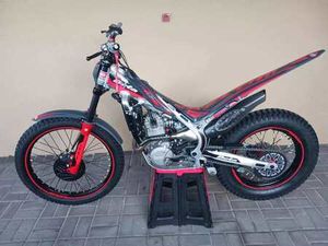 BETA EVO 300 4T MY24 - NAJETO 37 MTH