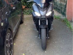 SCOOTER APRILIA SR GT 125 ABS