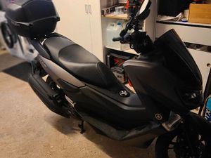 VEND SCOOTER125 NMAX YAMAHA