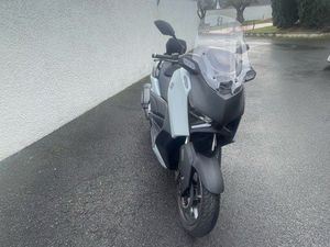 SCOOTER YAMAHA XMAX 300 6450 3700KM
