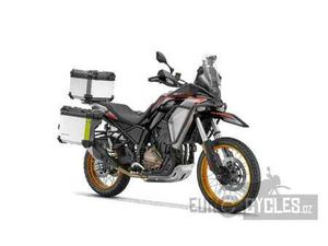 QJ MOTOR SRT 450 RX, MY2026