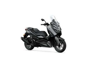 YAMAHA XMAX 125 TECH MAX+ · 5LETÁ ZÁRUKA
