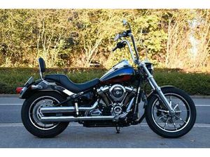 ② HARLEY DAVIDSON - FXLR LOW RIDER