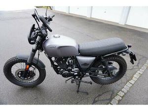 BRIXTON FELSBERG 125 CANTON SAINT-GALL -