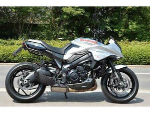 ② SUZUKI - KATANA - ALS NIEUW !!!!