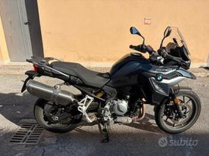BMW F 750 GS 2020