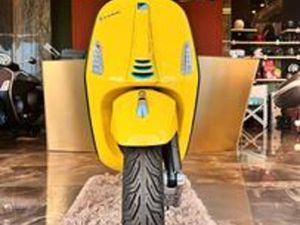 VESPA PIAGGIO PRIMAVERA 50-125-150 S VARI COLORI