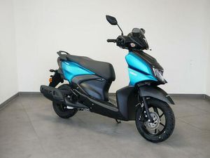 YAMAHA RAYZR MJ 2025, 5 JAHRE GARANTIE
