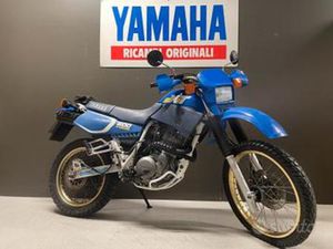 YAMAHA XT 600 2KF