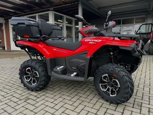 CFMOTO CFORCE 520 L TOURING ABS