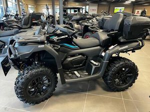 CFMOTO CFORCE 625 TOURING ABS