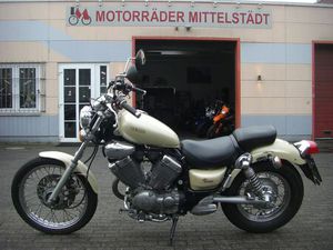 YAMAHA XV 535 VIRAGO
