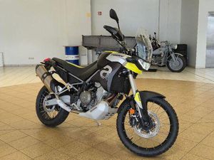 APRILIA TUAREG 660 - VORFÜHRFAHRZEUG