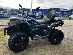 CFMOTO CFORCE 625 TOURING ABS