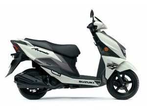 SUZUKI AVENIS 125