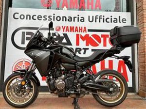 YAMAHA TRACER 7 2024