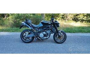 MOTO MORINI CORSARO 1200 - 2007