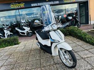 PIAGGIO LIBERTY S 150 TUTTO INCLUSO ANCHE PASSAG