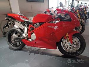 DUCATI 999