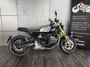 BMW R 12 NINET
