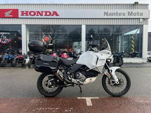 DUCATI DESERT X 2023 937 CM3 | MOTO TRAIL | 8 992 KM | BLANC | 44700 ORVAULT