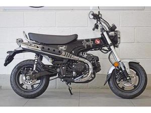HONDA DAX 125