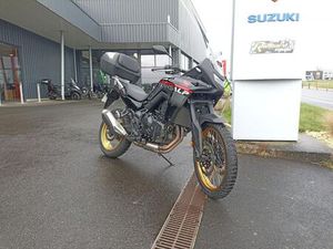 HONDA TRANSALP 750 2025 750 CM3 | MOTO TRAIL | 648 KM | 22950 TREGUEUX