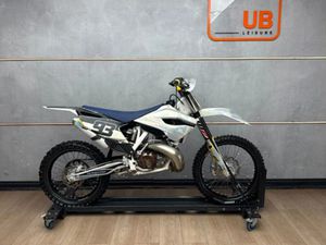 2014 HUSQVARNA TC 250 FOR SALE