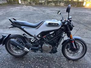 HUSQVARNA VITPILEN 401 2022