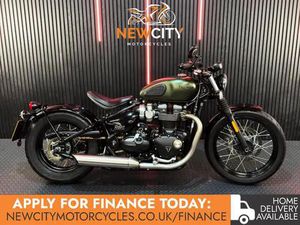 TRIUMPH SPEEDMASTER 1200