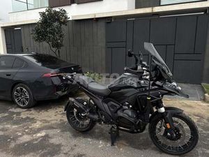 BMW R 1300 GS 2024 TRIPLE BLACK WW MAROC