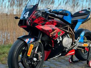 OHVALE GP-2 190 CC MINIGP