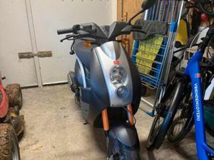 PEUGEOT LUDIX 2T 50CC — SCOOTERS | PEUGEOT — MARKTPLAATS