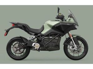 ZERO DS ELEKTRO A1 B196 125ER 2026