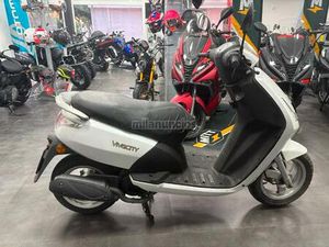 PEUGEOT - NEW VIVACITY 50 2T