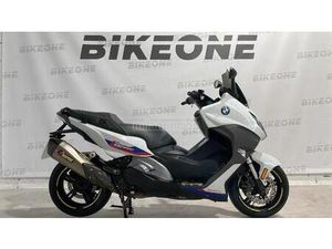BMW - C 650 SPORT