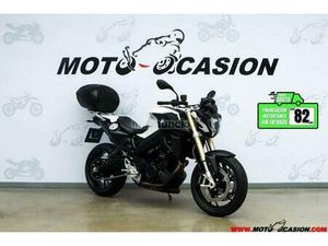 BMW - F 800 R