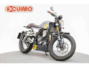 FB MONDIAL - HPS 125 HIPSTER