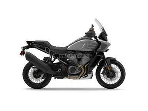 HARLEY DAVIDSON - PAN AMERICA 1250